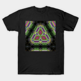 Elemental Ecstasy 46 T-Shirt